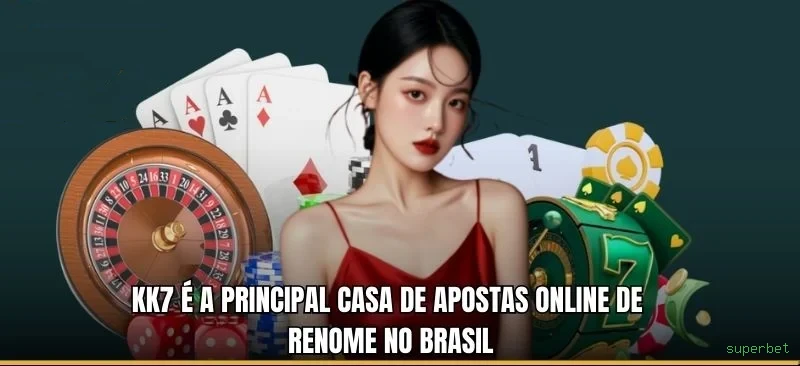 Apostas esportivas superbet - futebol e esportes ao vivo