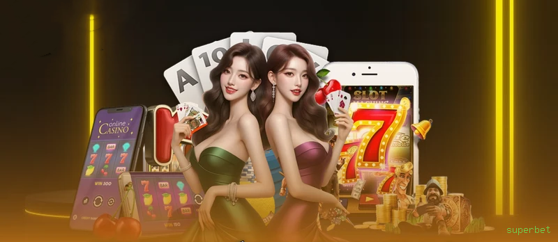 Segurança superbet SSL