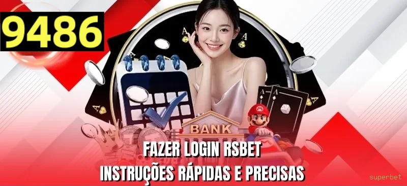 Formulário registro superbet